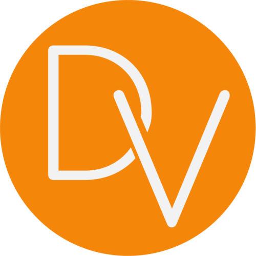 Logo Diana Valeria